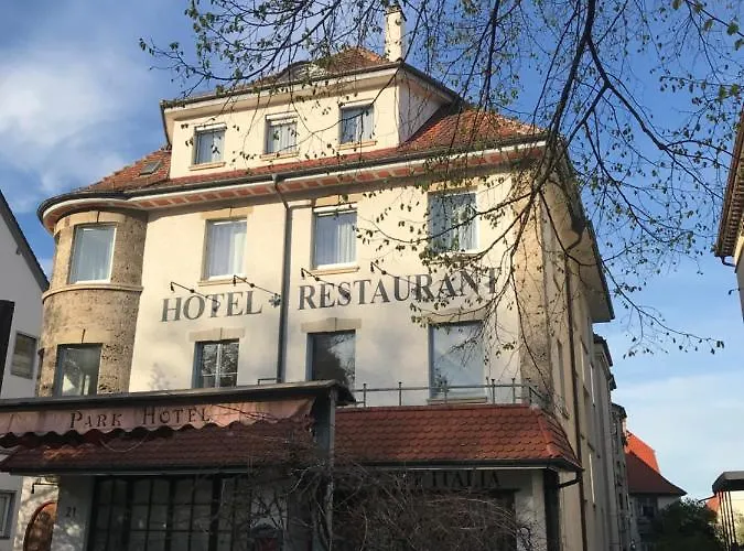 Parkhotel