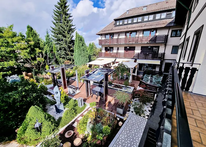 Hotel Roessle