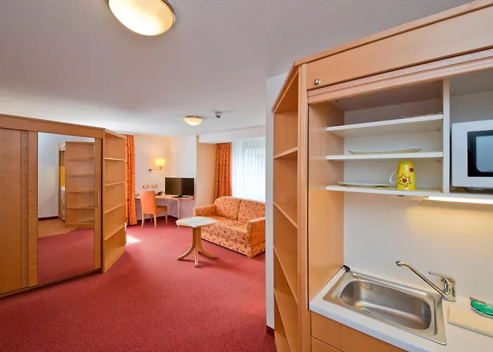 Hotel Baeren